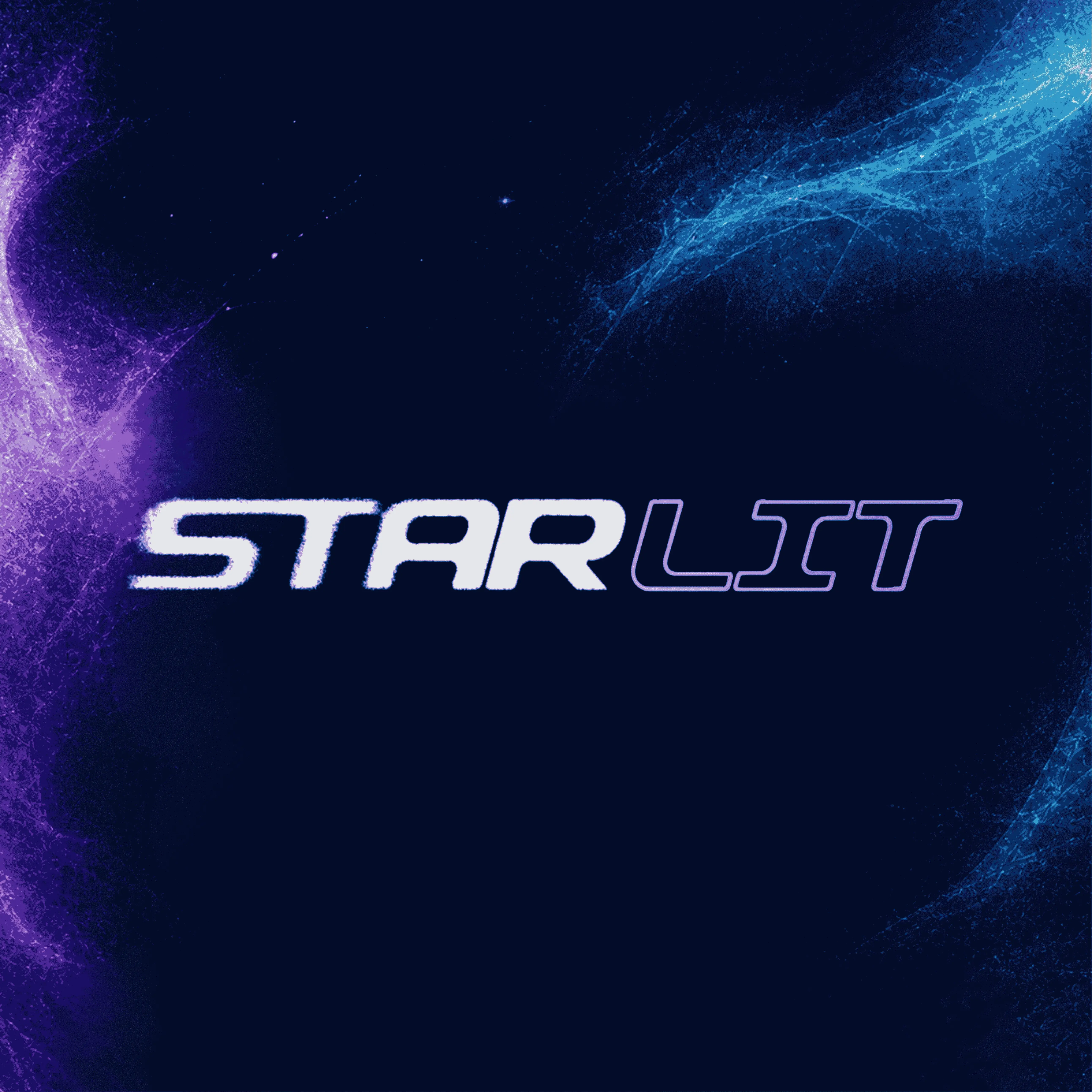 Starlit