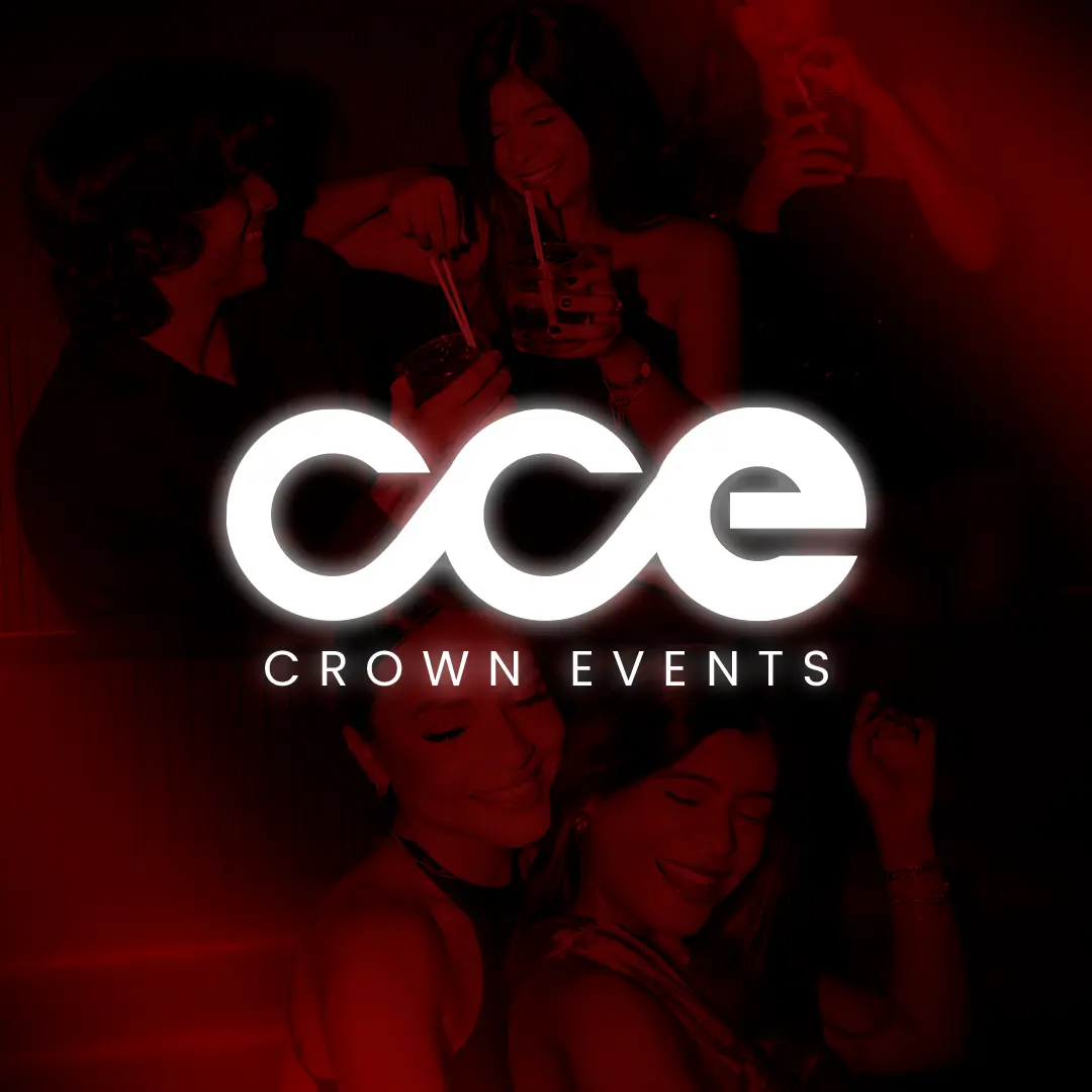 Crown Events