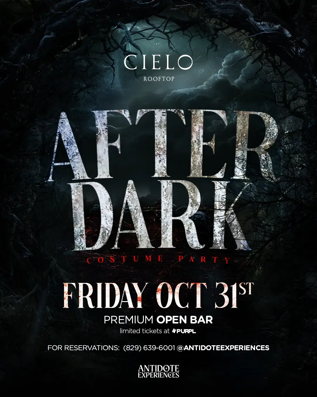 After Dark