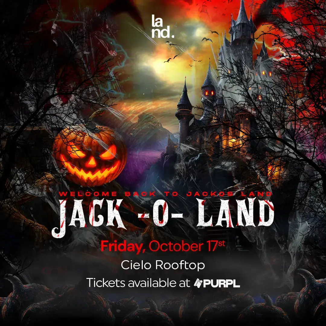 Jack-0-Land