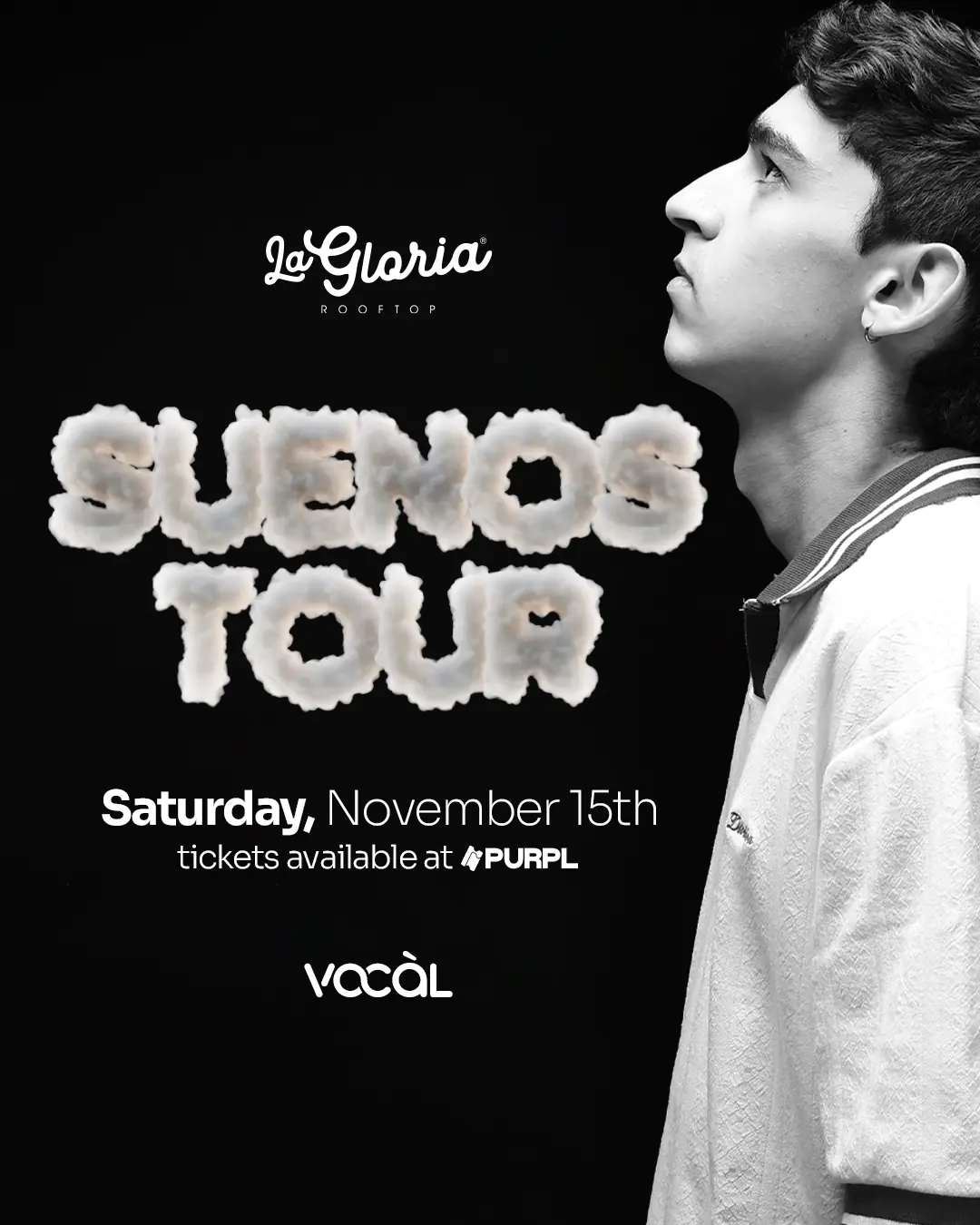 SUEÑOS TOUR