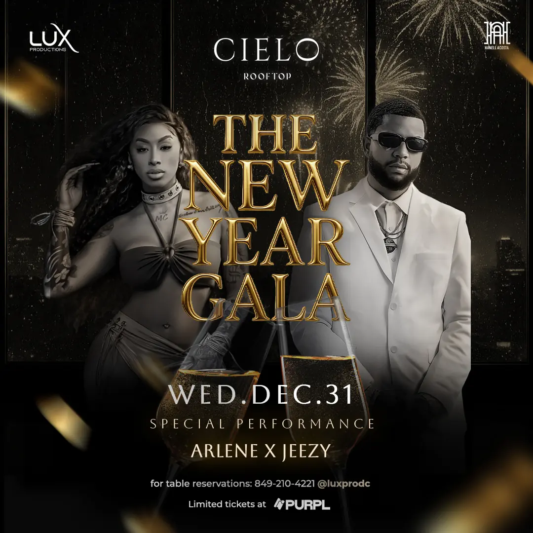 The New Year Gala