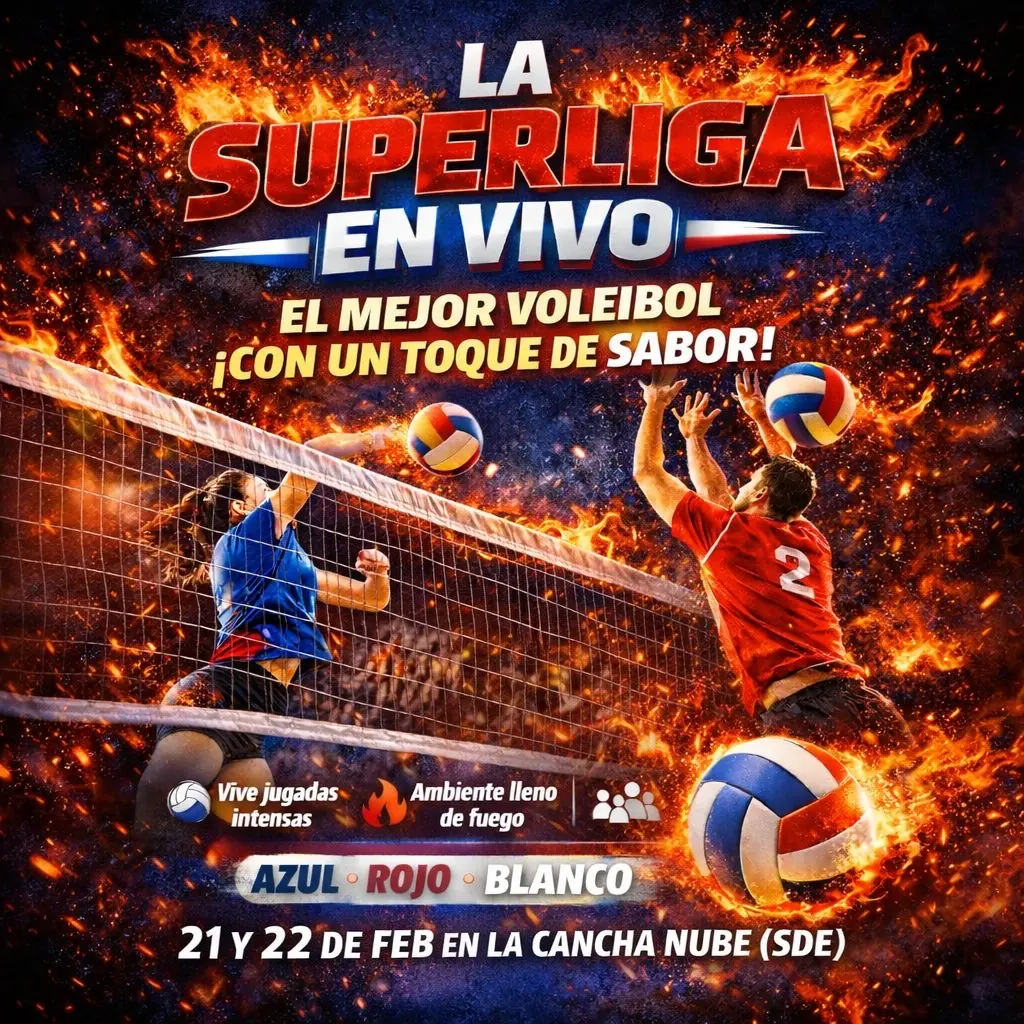 Super Liga en Vivo