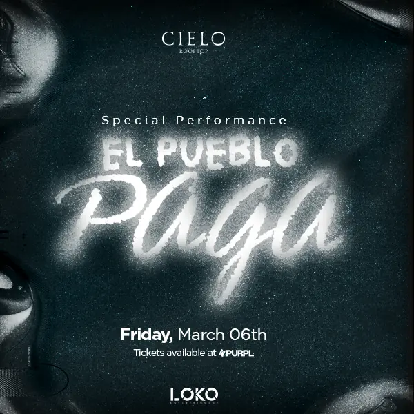 El Pueblo Paga