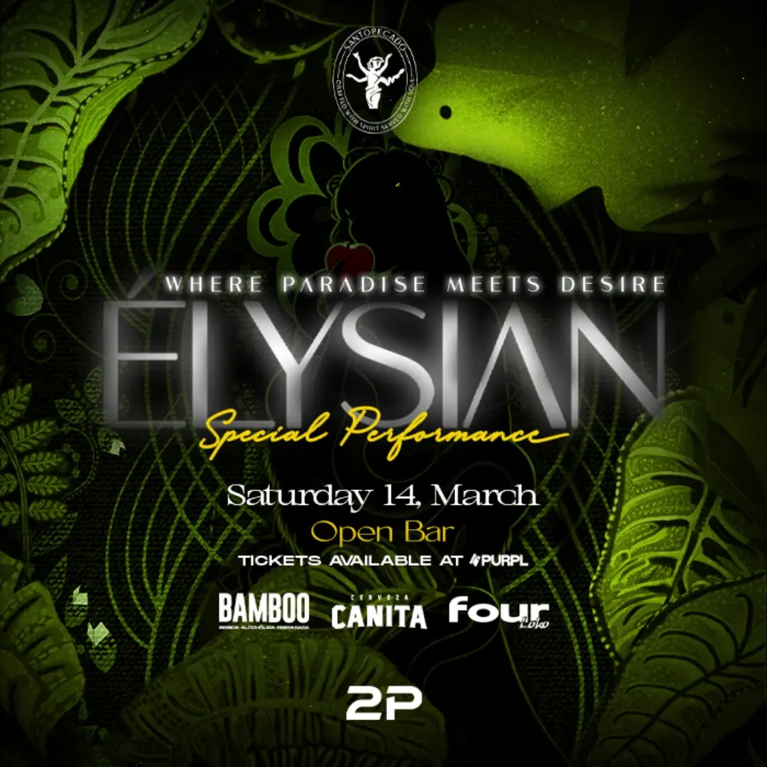 ÉLYSIAN