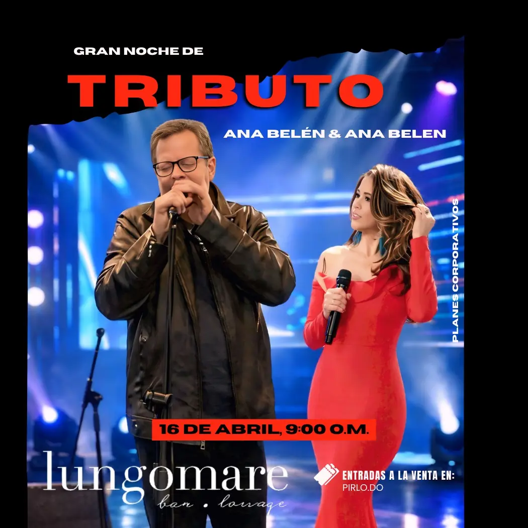 Tributo a Ana Belén & Victor Manuel