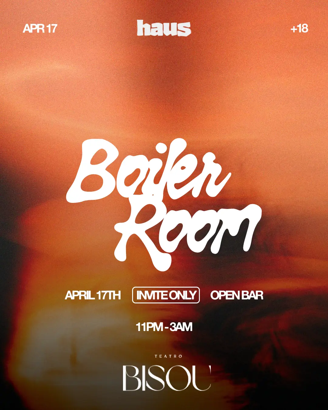 Boiler Room