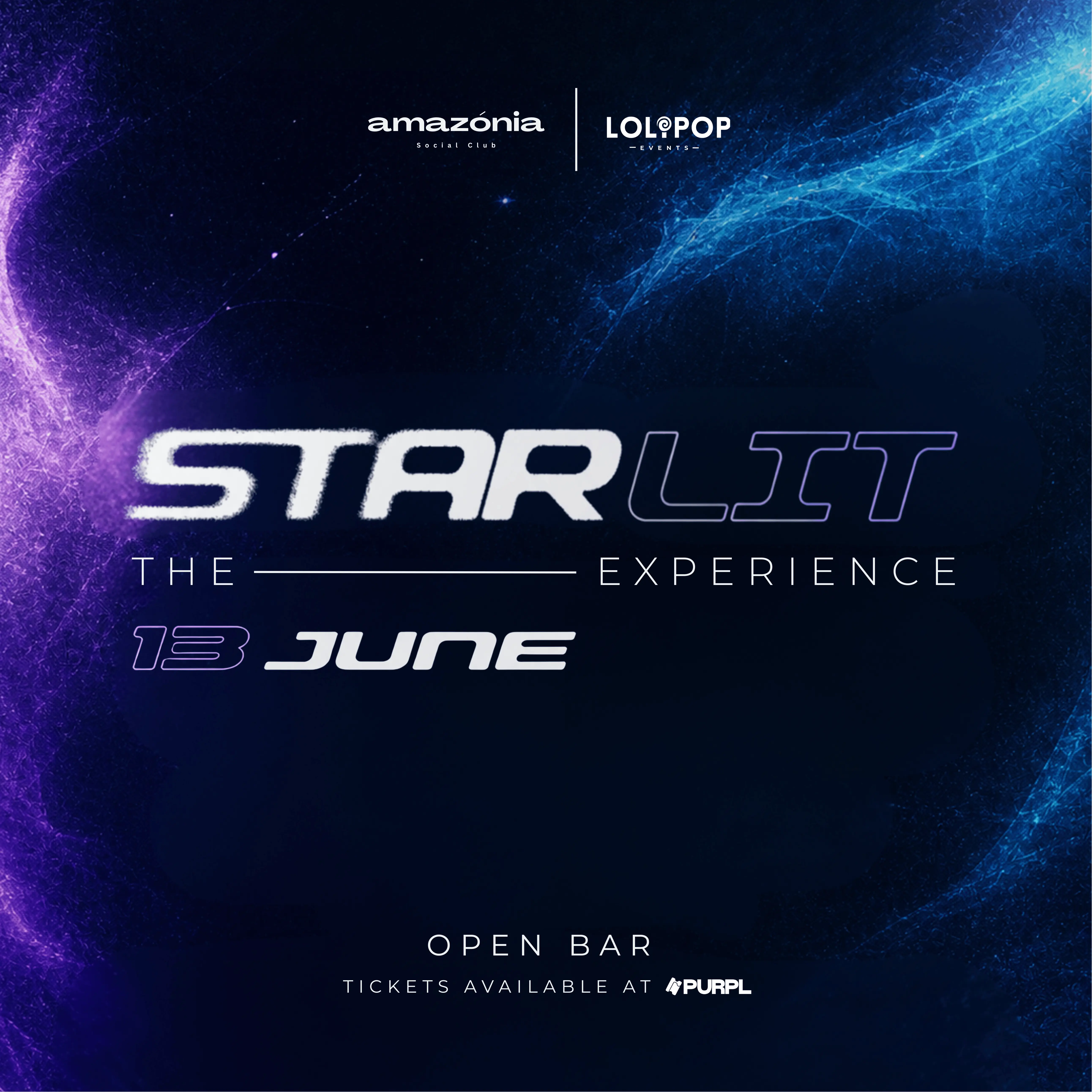 Starlit: The Experience