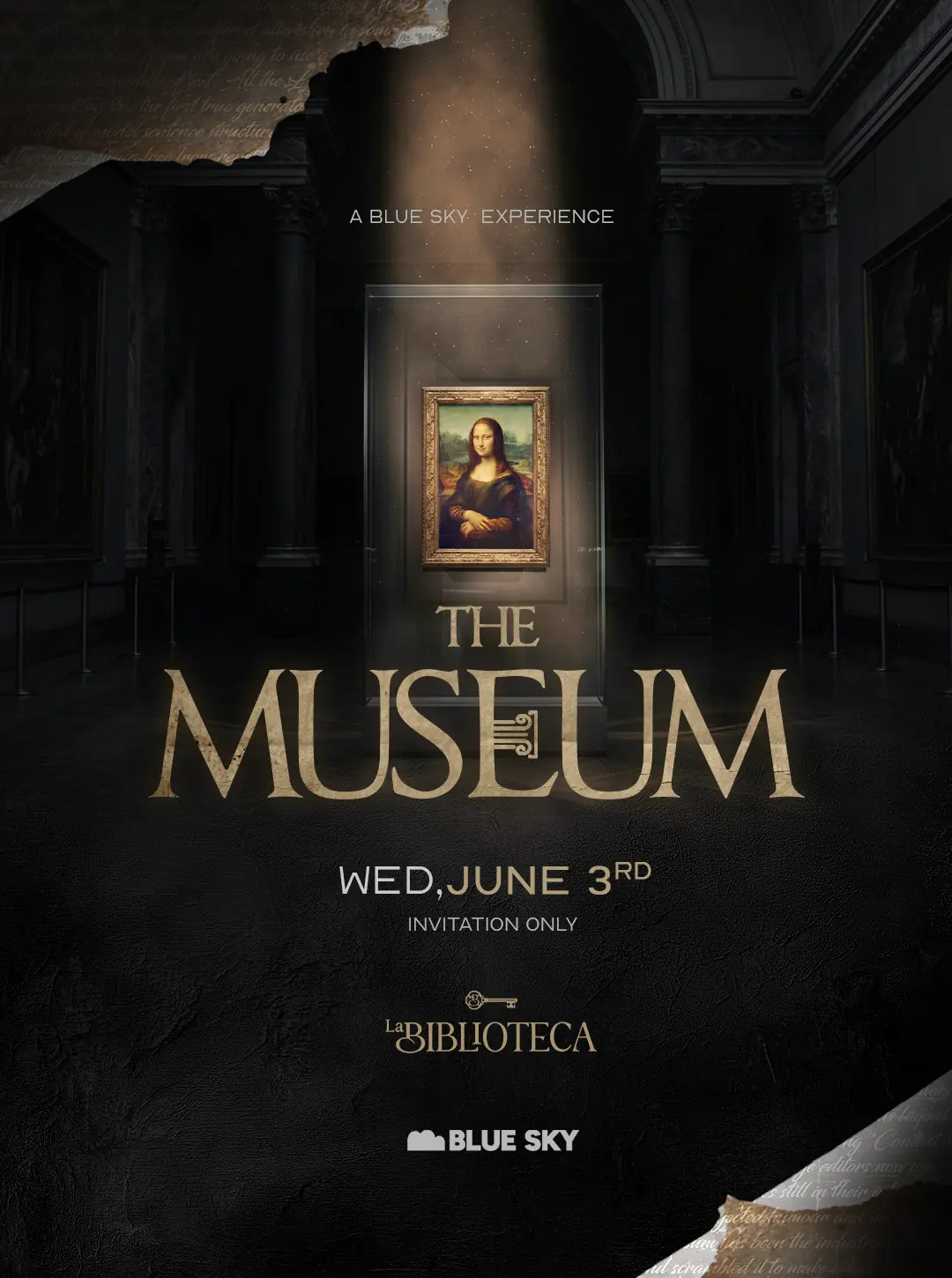 The Museum