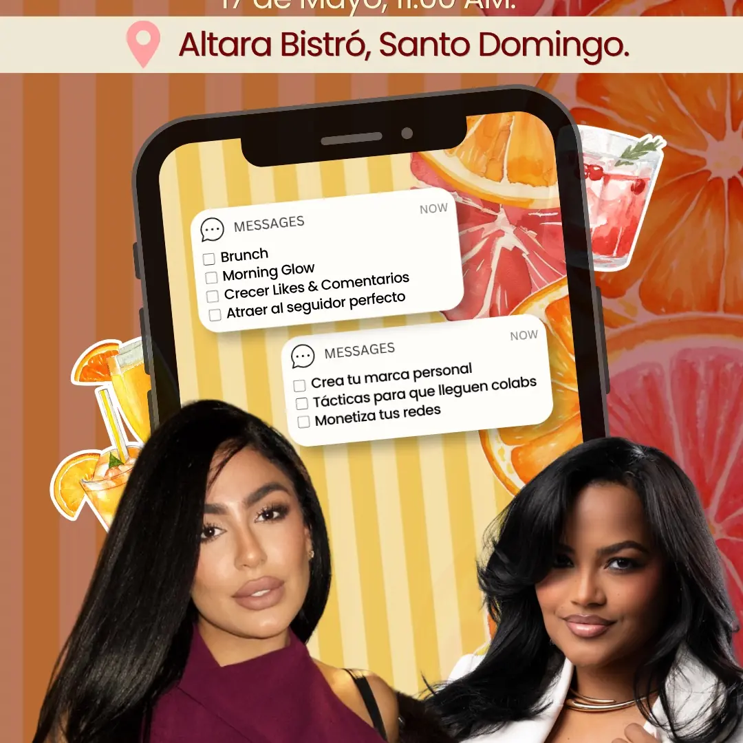 MONETIZA TUS REDES BRUNCH