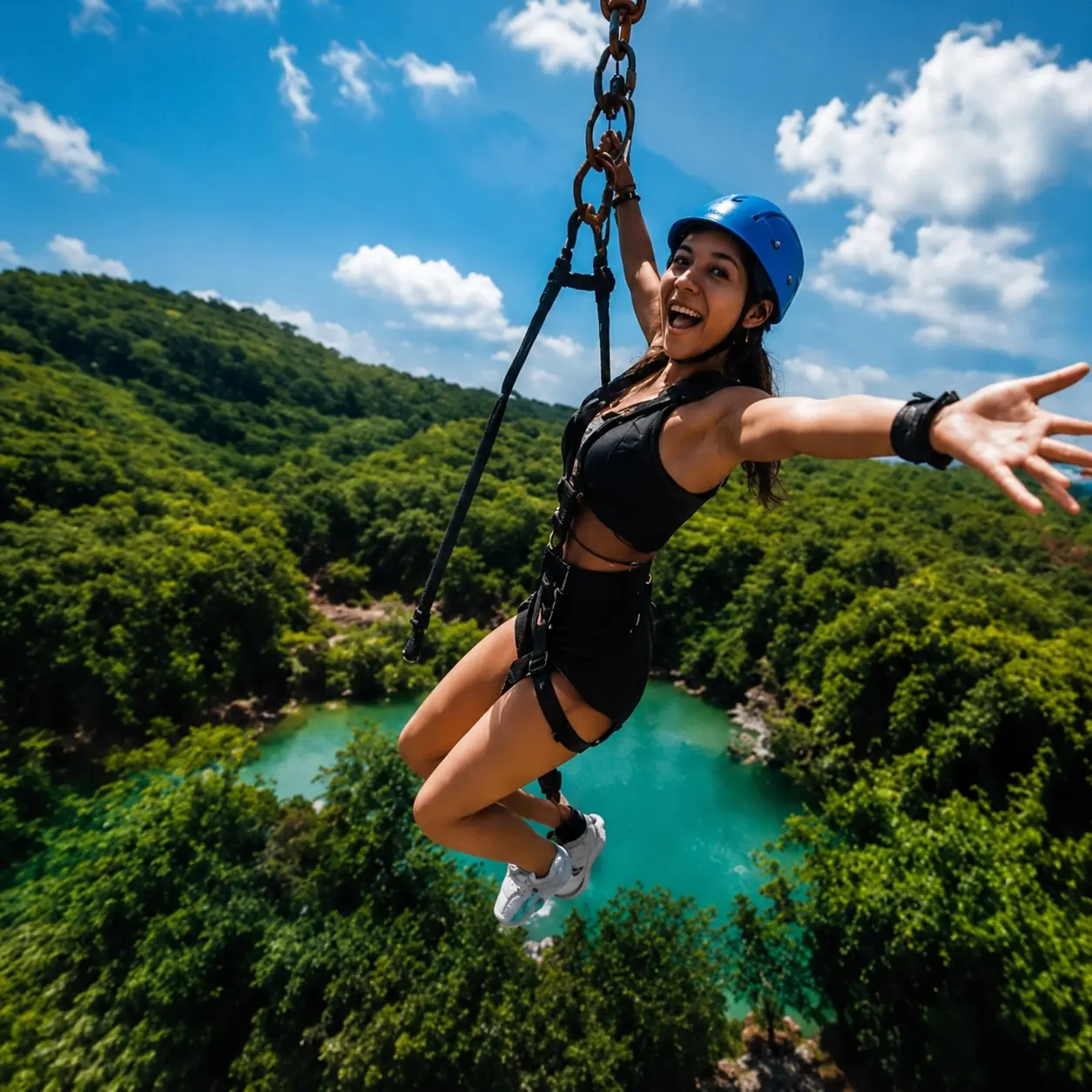 SCAPE PARK | FULL ADMISSION