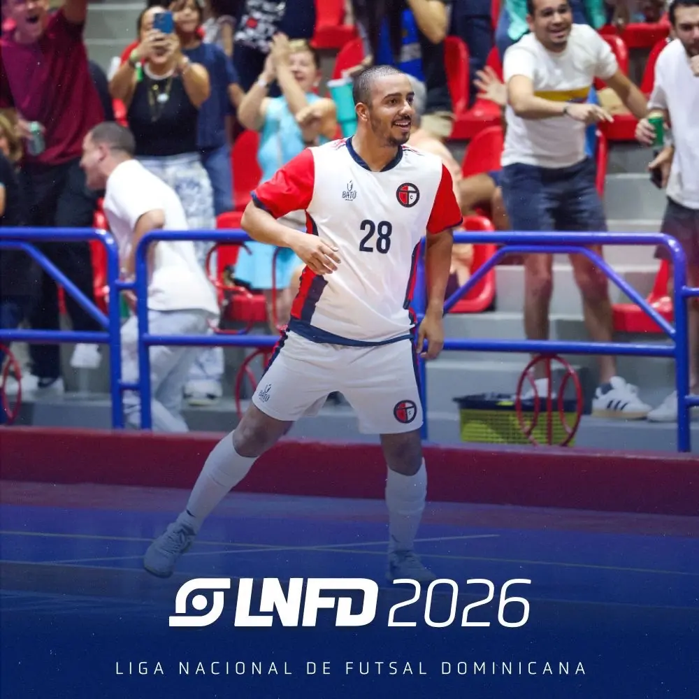 PRIMERA JORNADA LNFD 2026