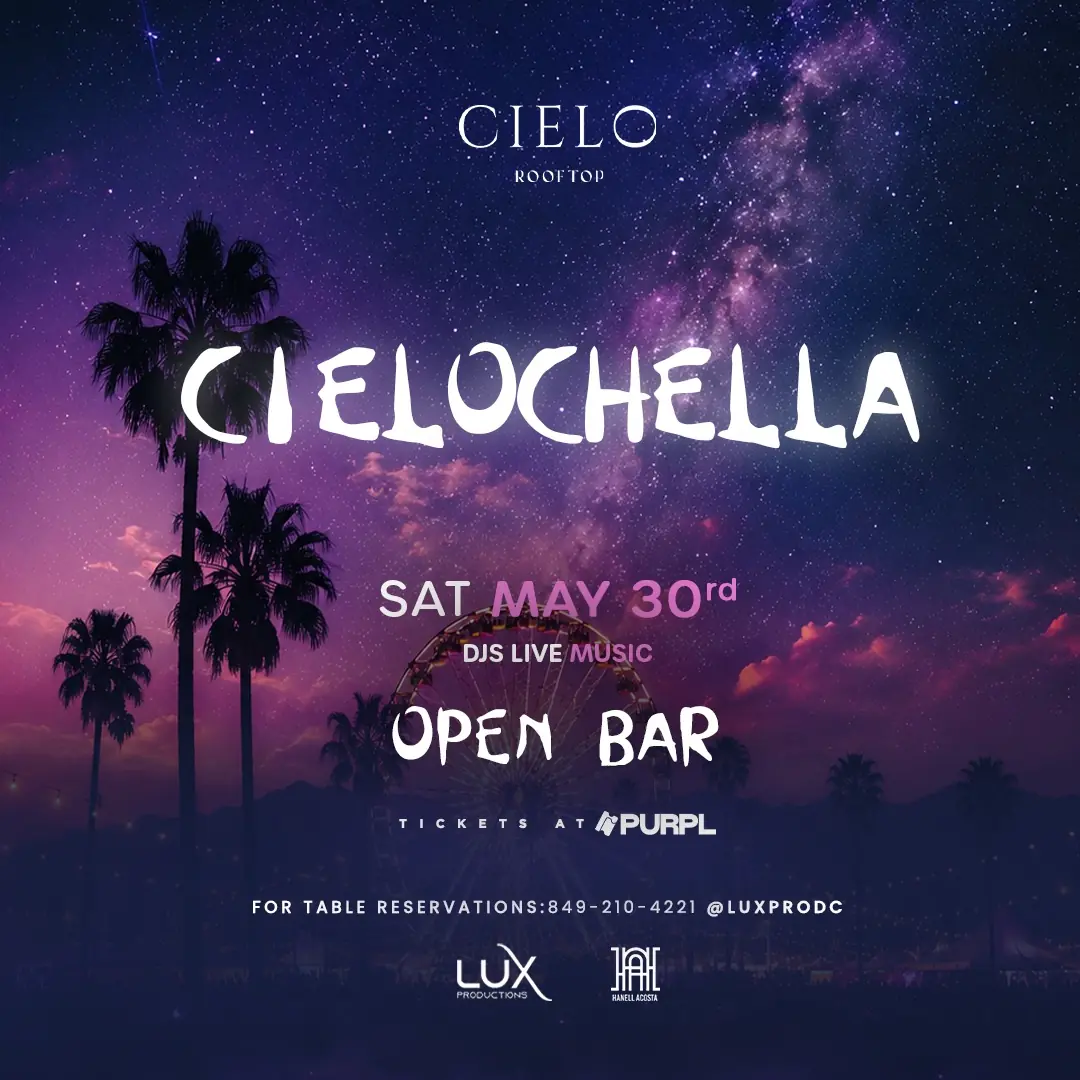 Cielochella 🎡