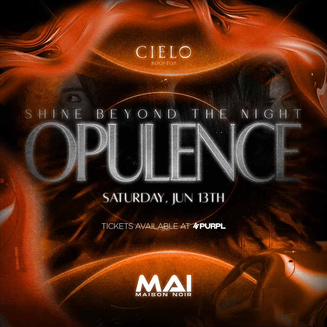 OPULENCE