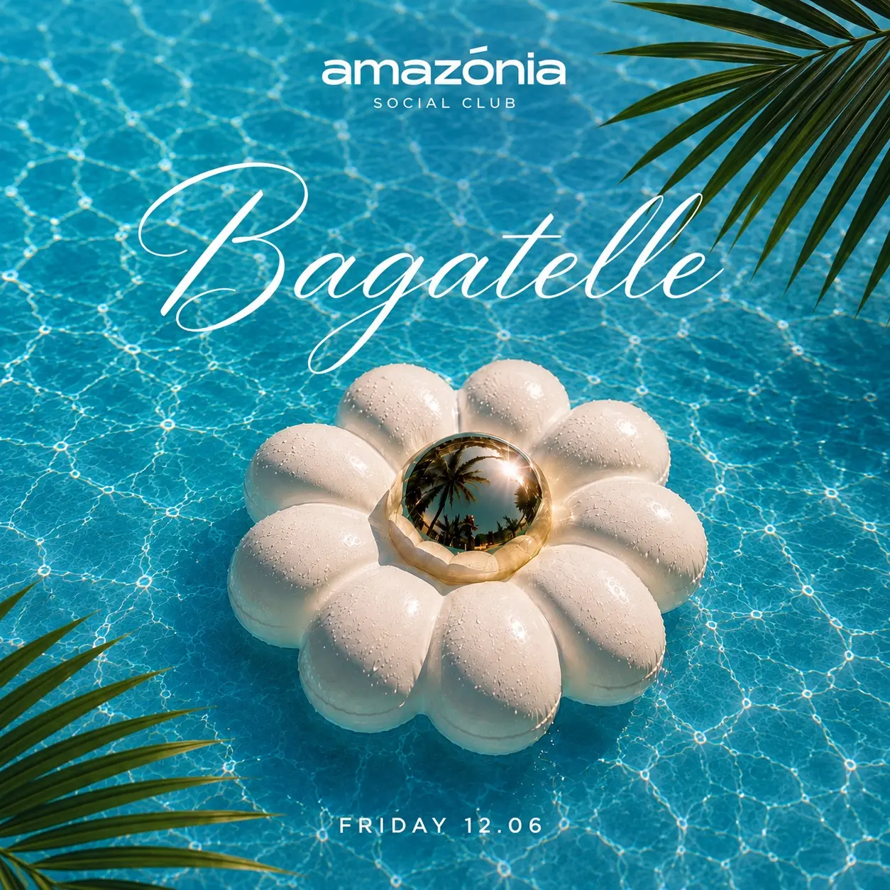 Bagatelle