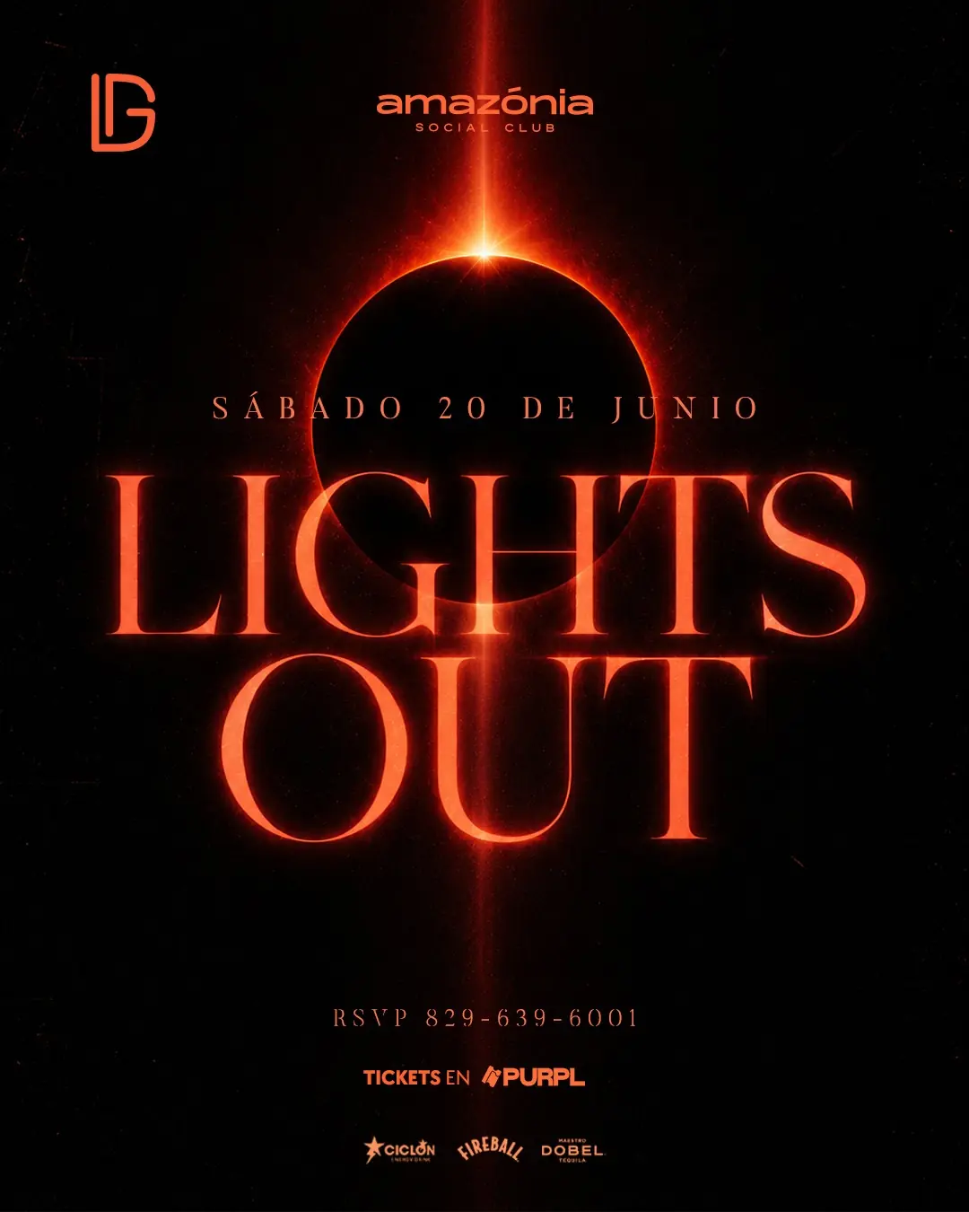 LIGHTS OUT