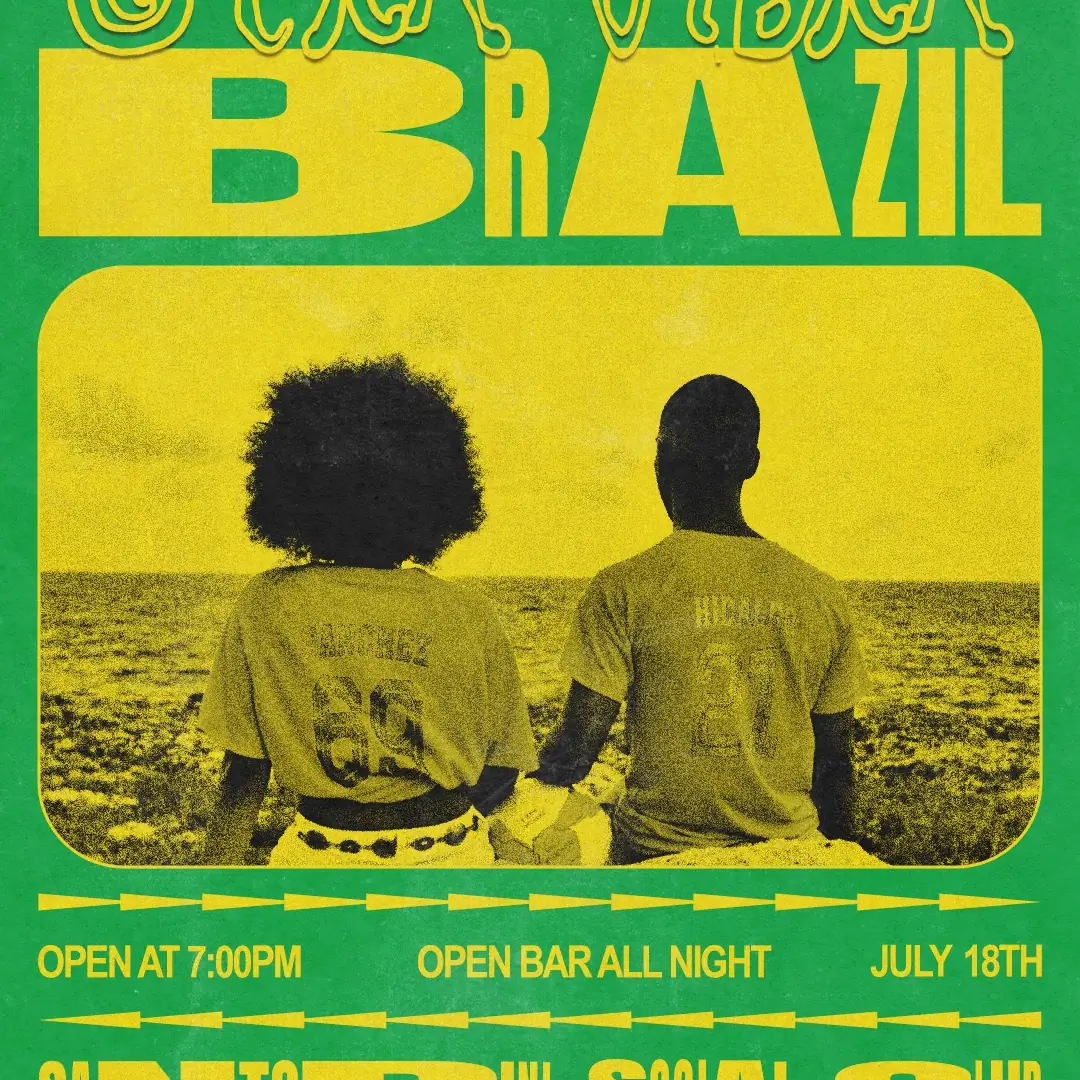 OTRA VIBRA BRAZIL