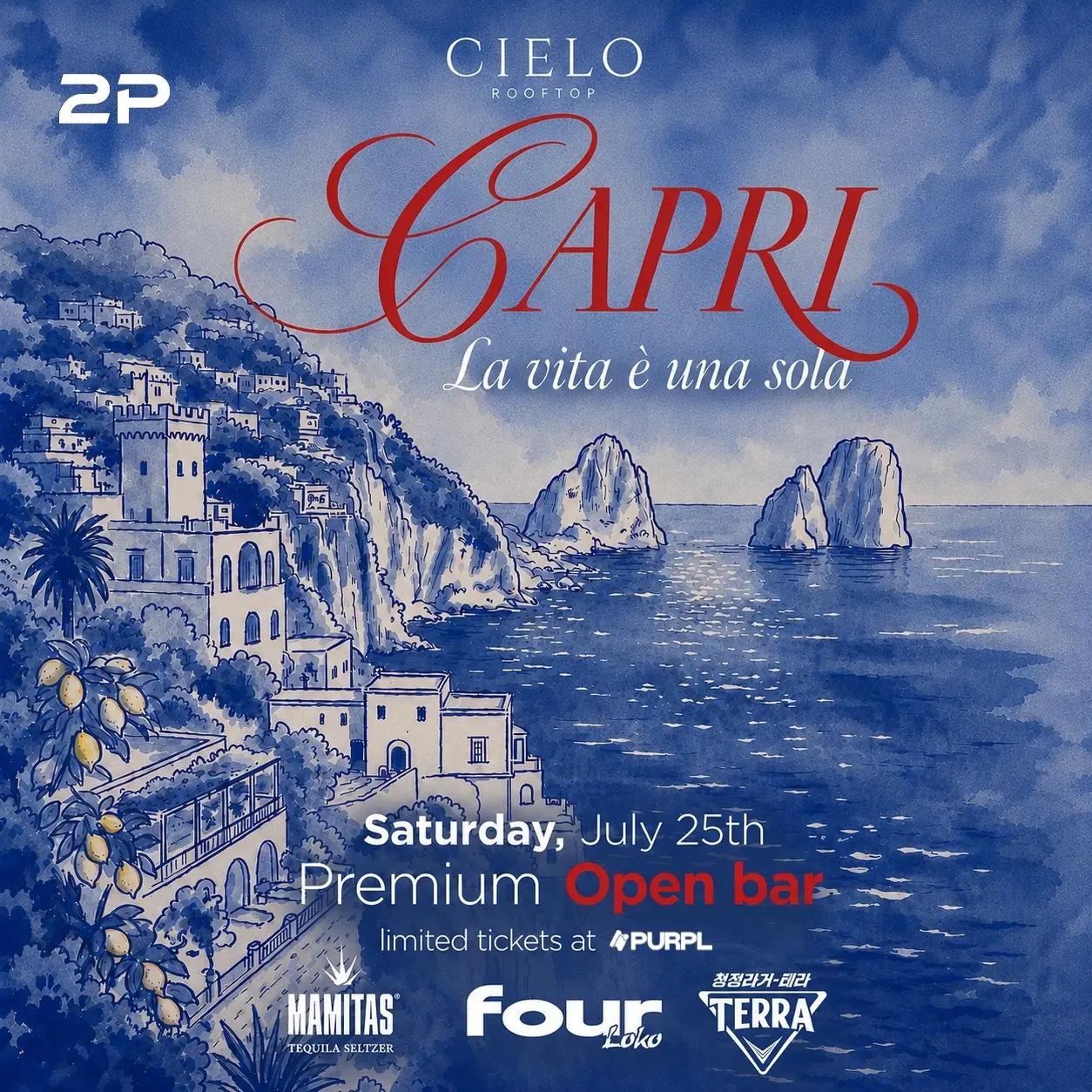 Capri