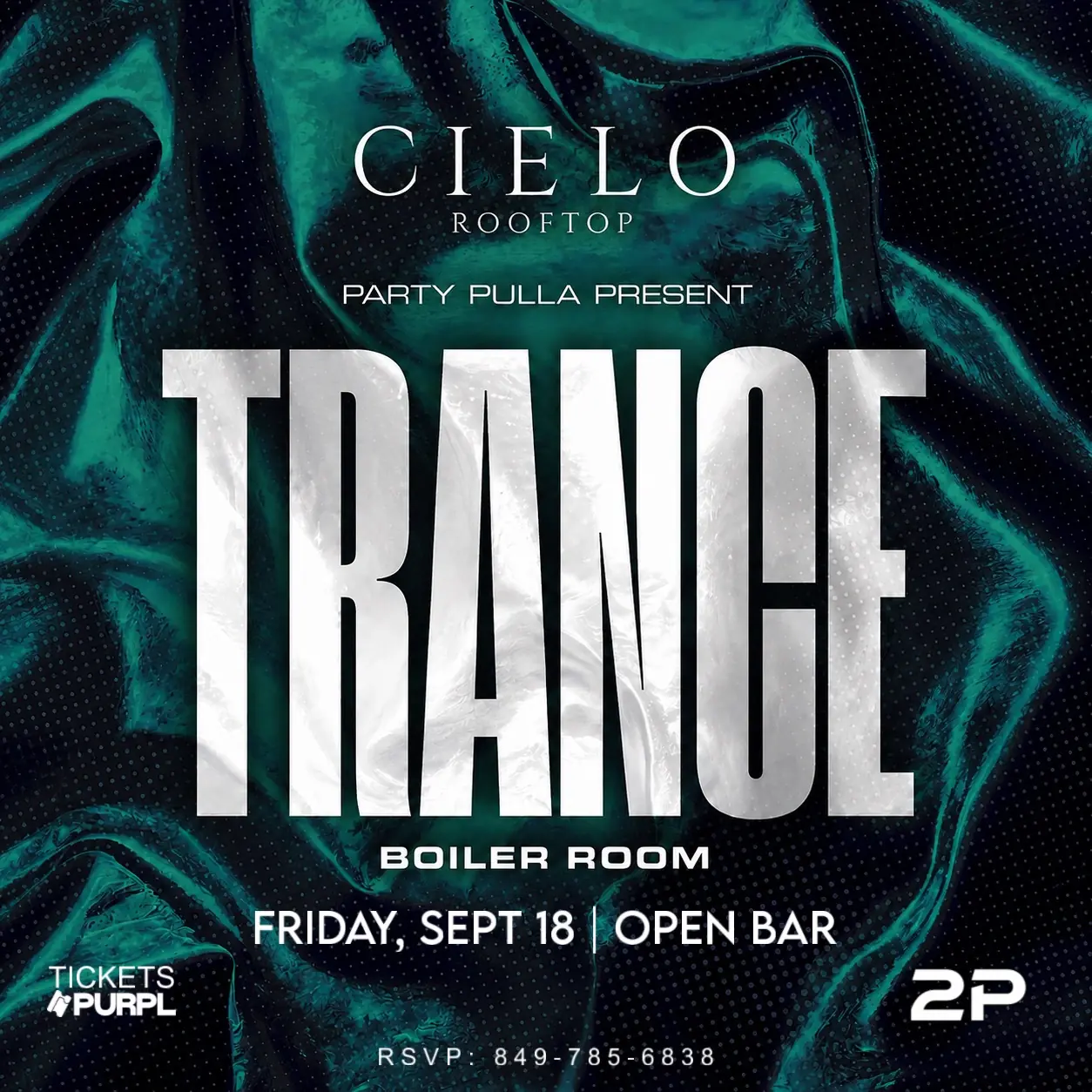 TRANCE