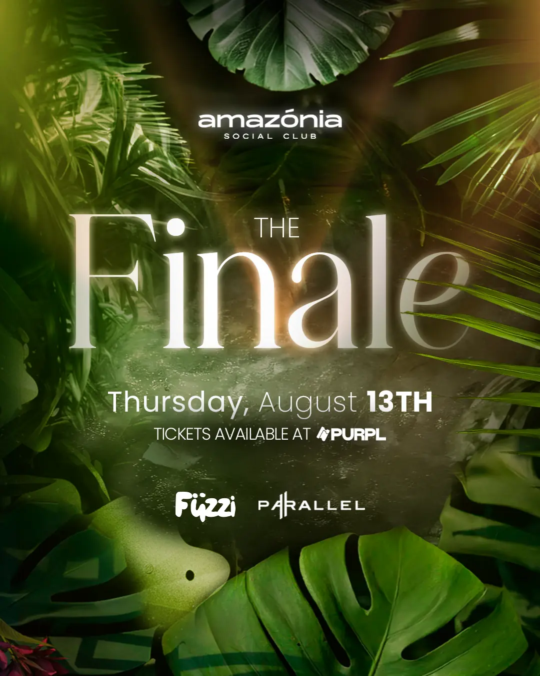 The Finale