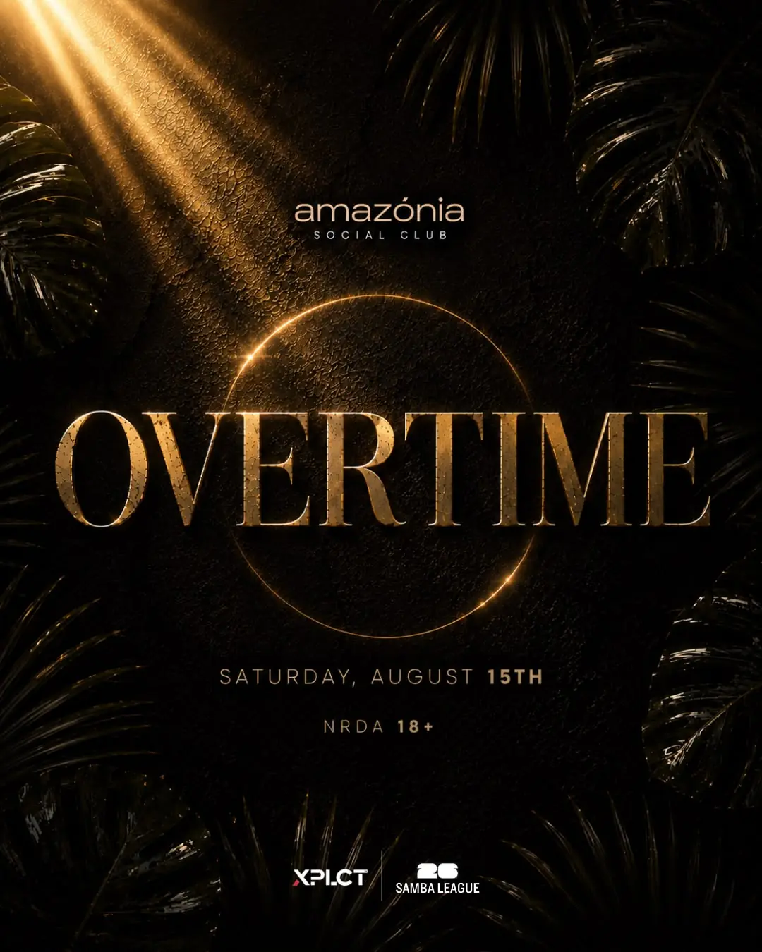 OVERTIME
