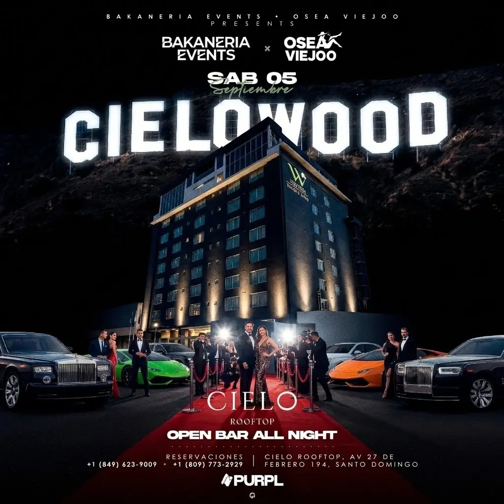 CIELOWOOD🎬