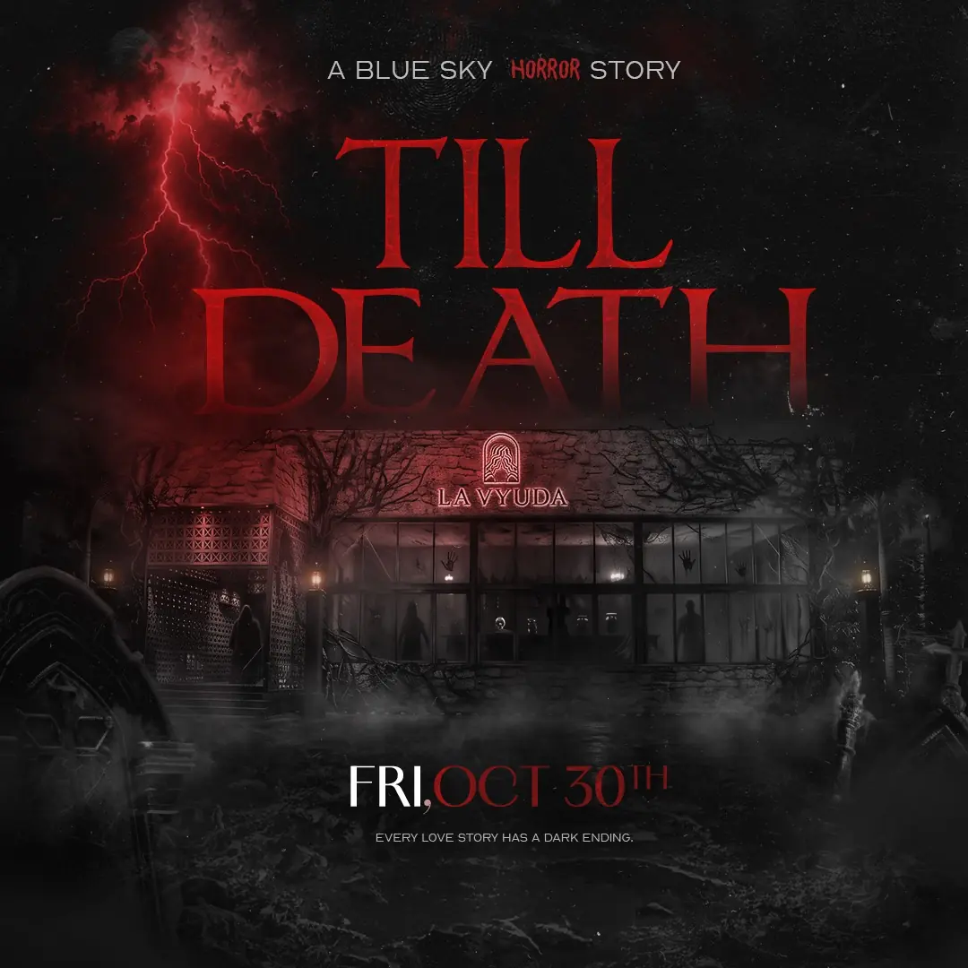 TILL DEATH