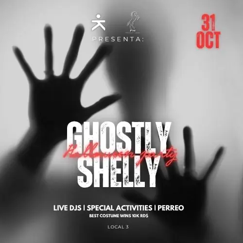 Ghostlyshelly