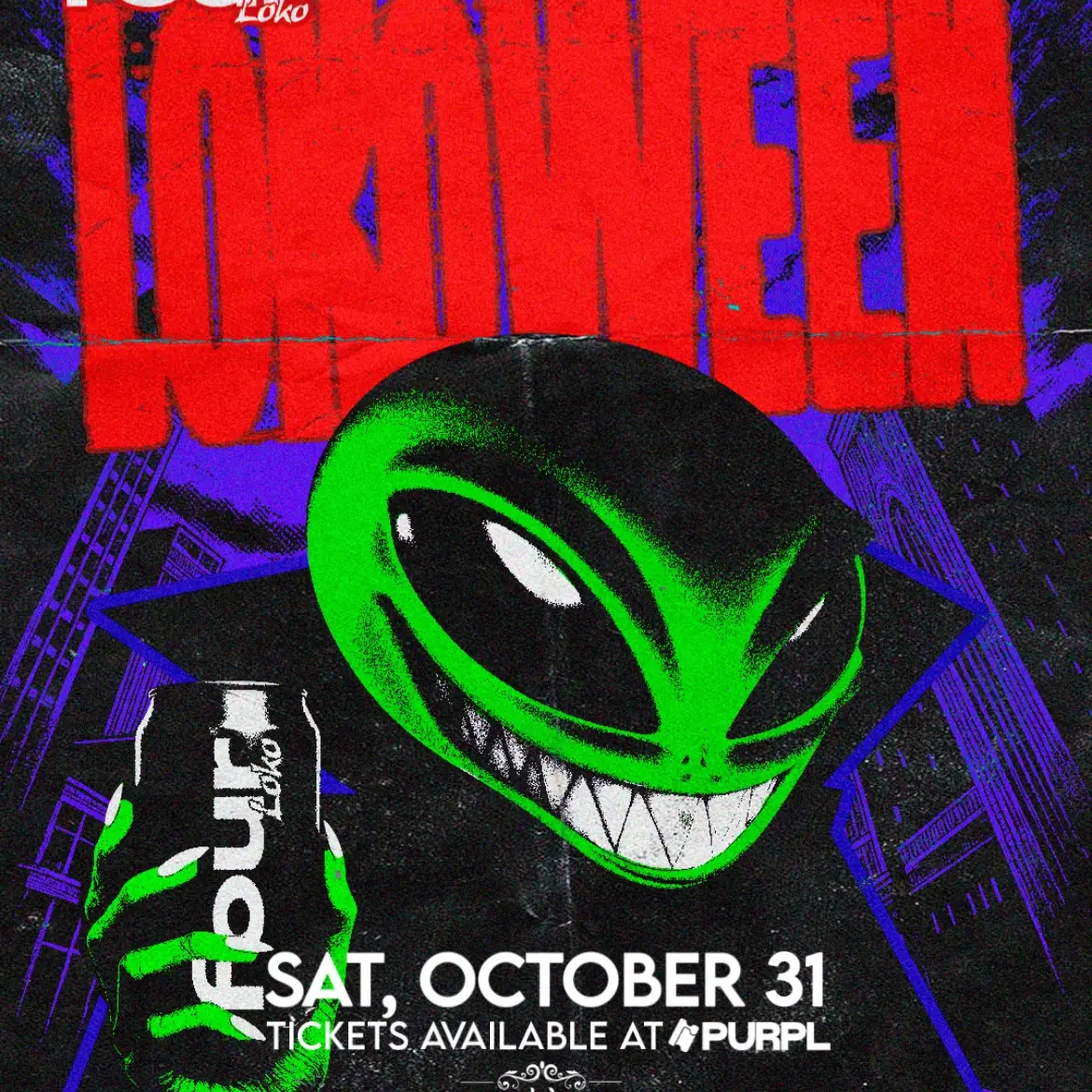 LOKOWEEN