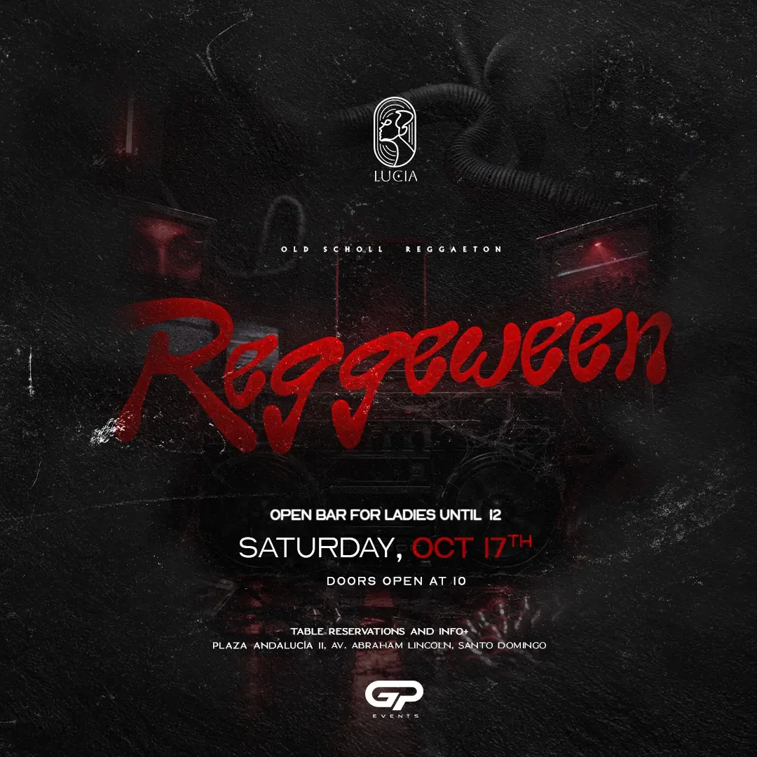 Reggeween