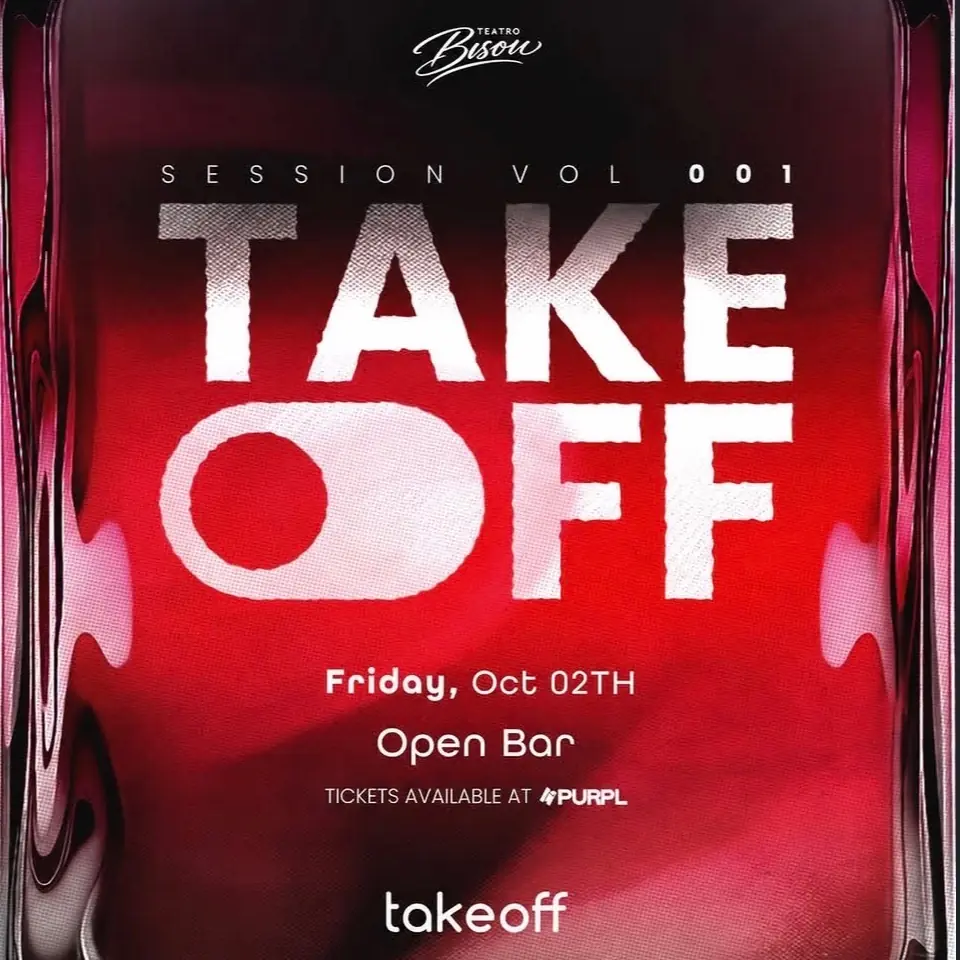 TAKEOFF 001