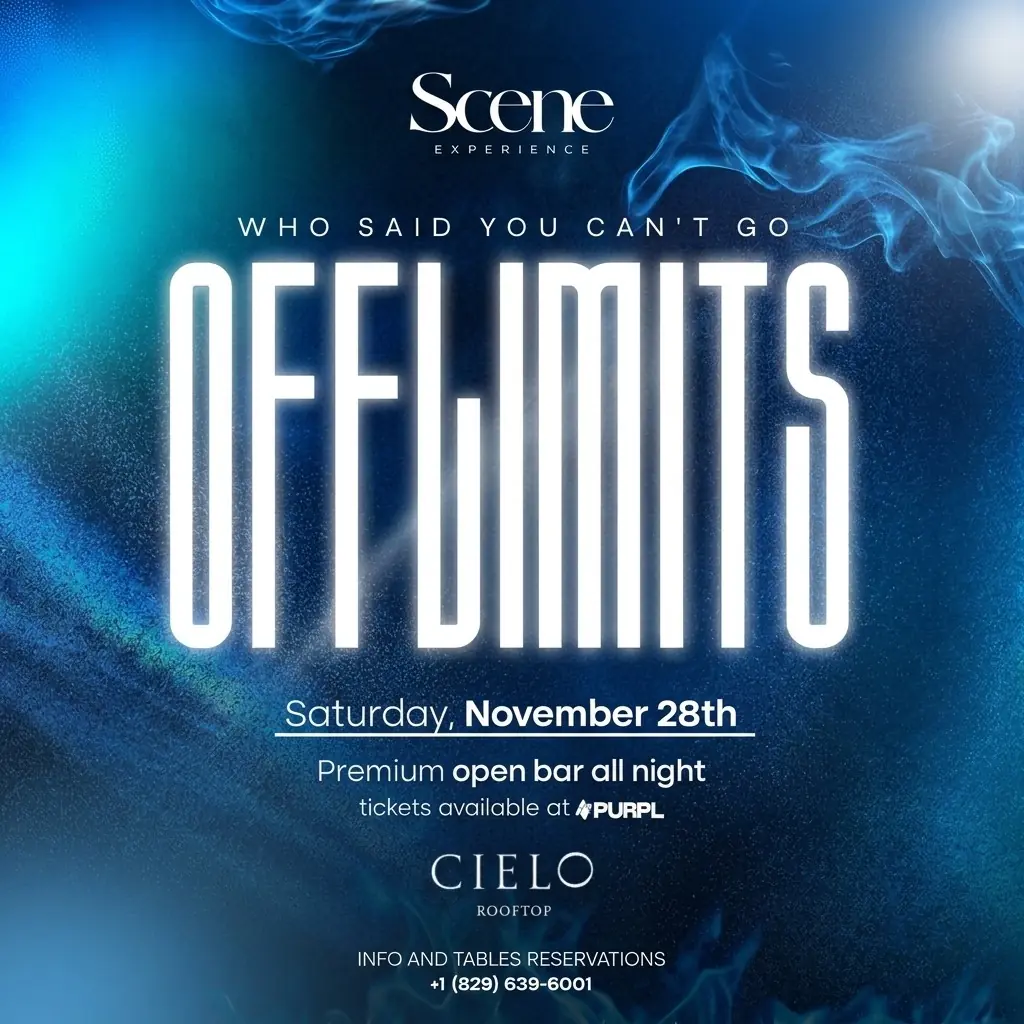 OFFLIMITS