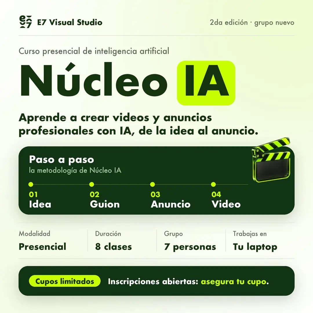 NUCLEO AI